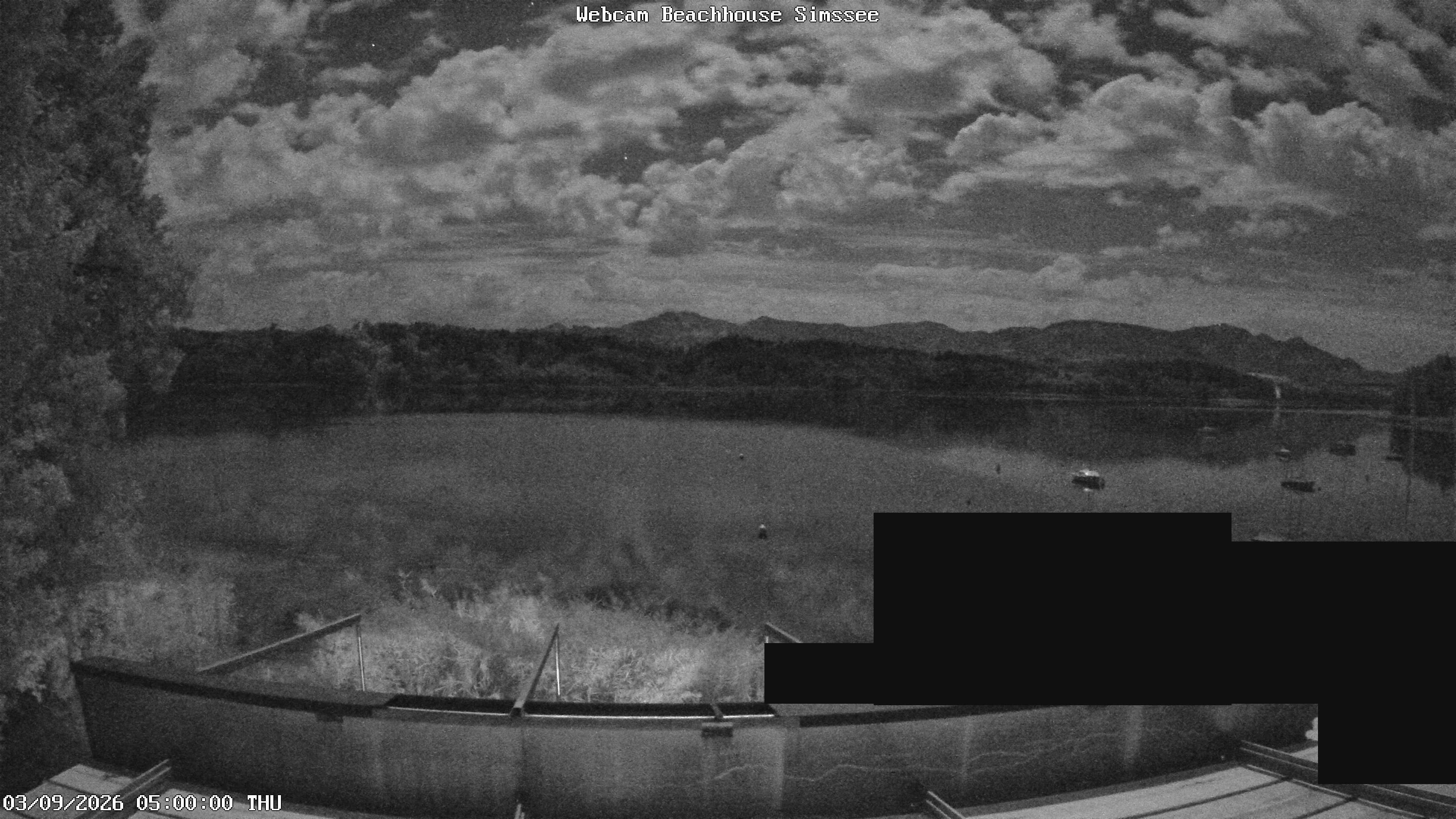 Webcam Archivbild